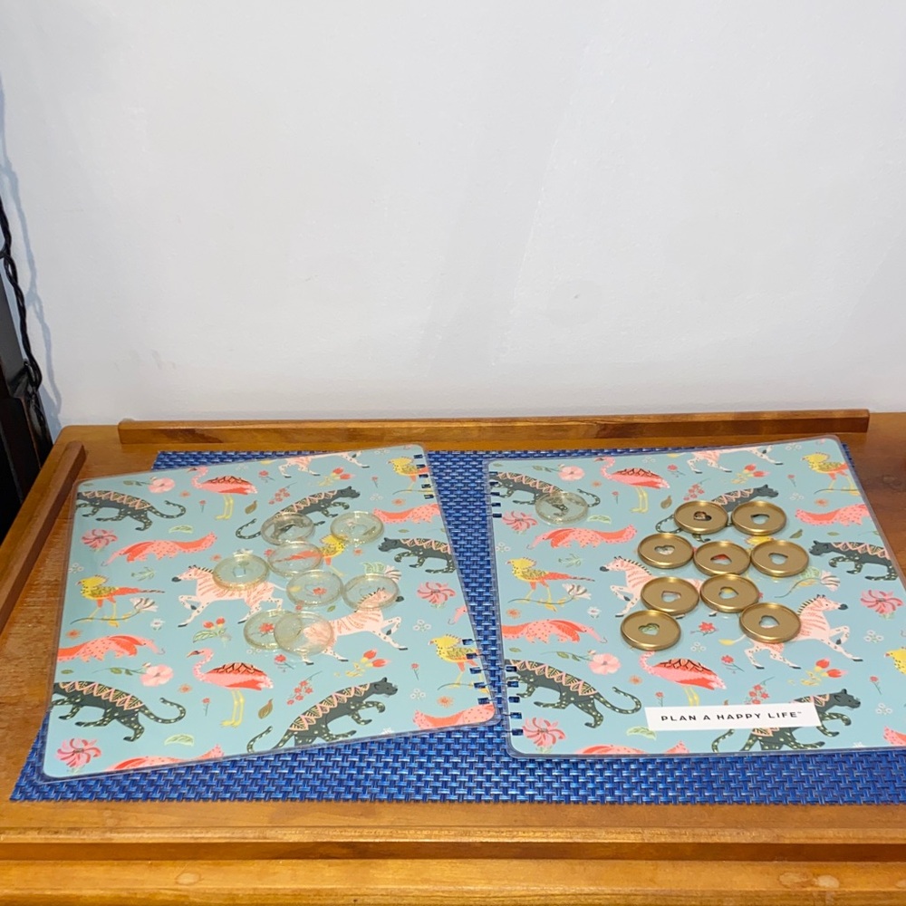 Happy Planner lot